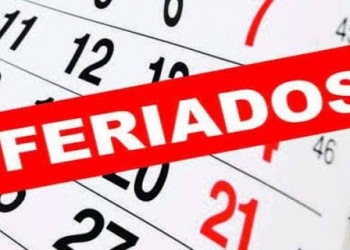 Piauí tem 12 feriados em 2024 e apenas três serão prolongados; confira